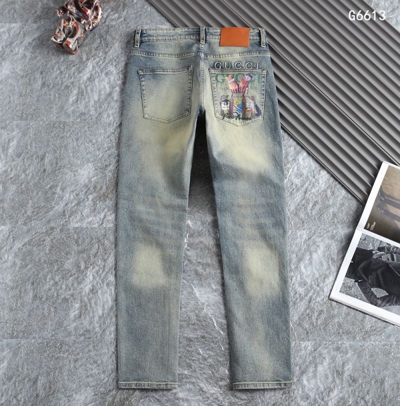 Gucci Jeans